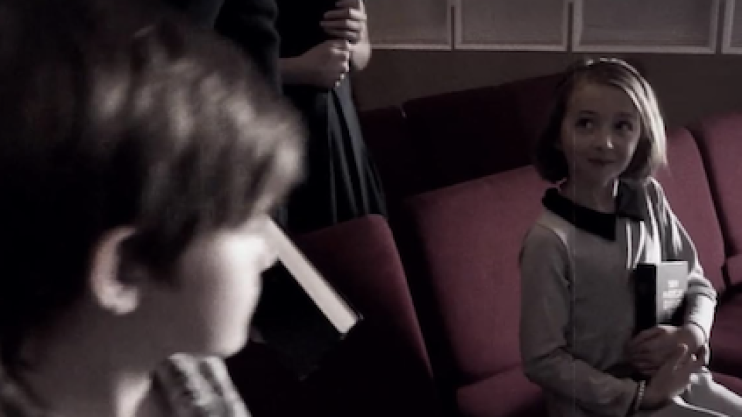Twisted Love - Parents' Guide & TV Review | Common Sense Media