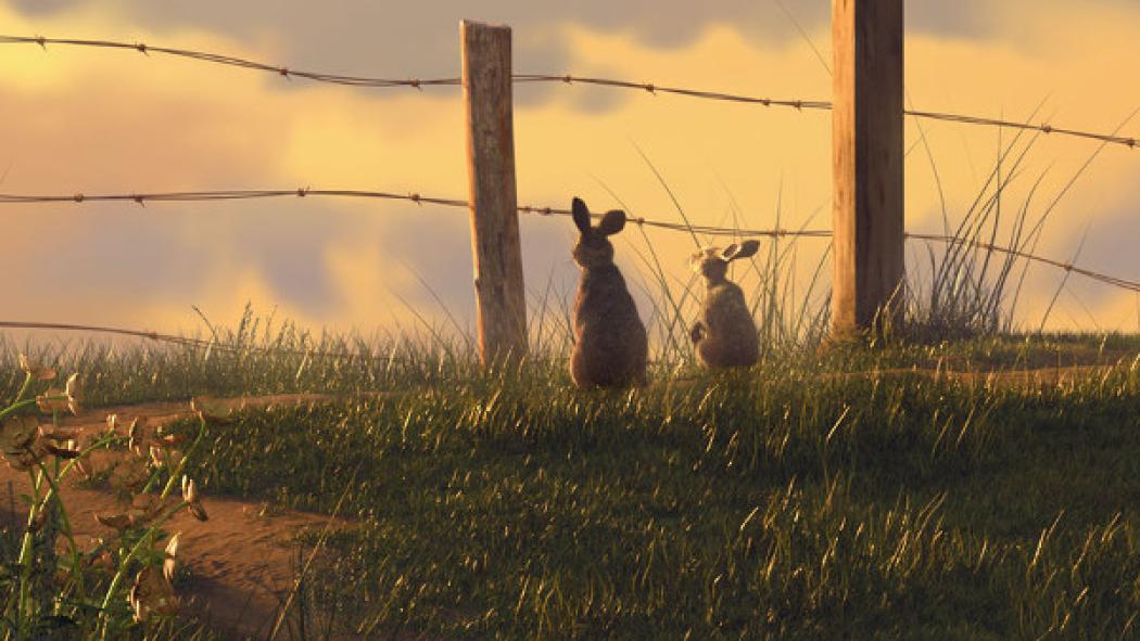 Watership Down - Parents' Guide & TV Review | Common Sense Media