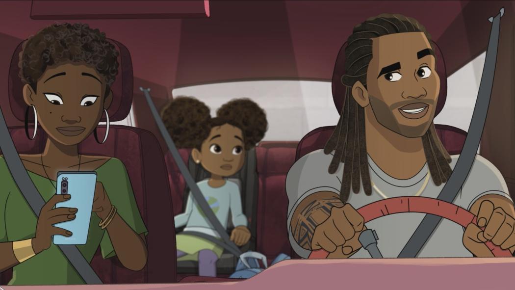 Young Love - Parents' Guide & TV Review | Common Sense Media