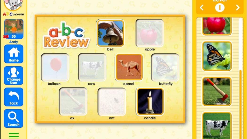 ABCmouse.com - Parents' Guide & Website Review | Common Sense Media