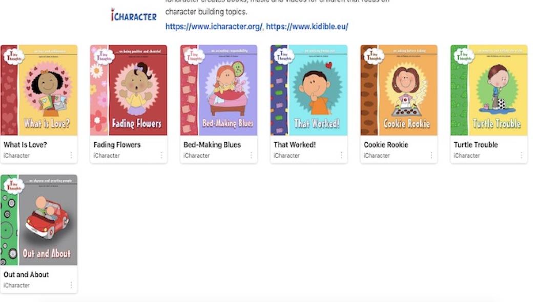 Booksie Website Review | Common Sense Media