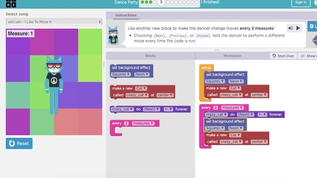 Best Score On Code.org Code.org - Parents' Guide & Website Review | Common Sense Media