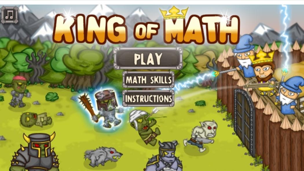On Math Game MathGames - Parents' Guide & Website Review | Common Sense Media