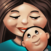 Imagen de la aplicacion MamaLingua