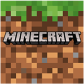 Portada del videojuego Minecraft