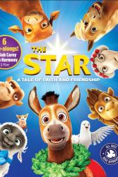 Poster de la pelicula La estrella de Belen