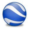 Imagen de la aplicacion Google Earth