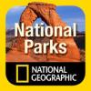 Imagen de la aplicacion National Parks by National Geographic