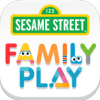 Imagen de la aplicacion Sesame Street Family Play