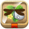 Imagen dela aplicacion Meet the Insects: Water & Grass Edition