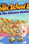 Imagen del libro the magic school bus and the climate challenge