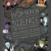 Imagen del libro ilustrado Women in Science: 50 Fearless Pioneers Who Changed the World