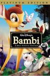 Poster de la pelicula Bambi