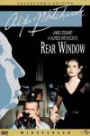 Poster de la pelicula Rear Window