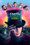 Poster de la pelicula Charlie and the Chocolate Factory, 2005