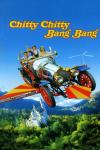 Poster de la pelicula Chitty Chitty Bang Bang