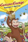 Poster de la pelicula Curious George Swings into Spring