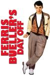 Poster de la pelicula Ferris Bueller's Day Off