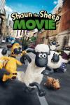Poster deShaun the Sheep Movie