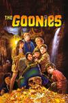 Poster de la pelicula The Goonies