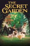 Poster de la pelicula The Secret Garden