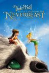 Poster de la pelicula Tinker Bell and the Legend of the NeverBeast