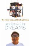 Poster del documental Underwater dreams