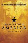 Poster del documental Hamilton's America