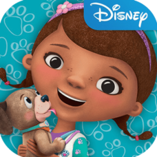 Doc McStuffins Pet Vet App Review | Common Sense Media