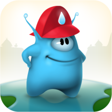 Sprinkle Islands App Review | Common Sense Media