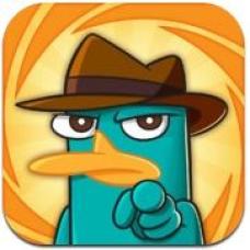 Where's My Perry? App Review | Common Sense Media