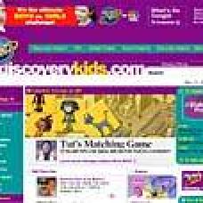 Discovery Kids Website Review | Common Sense Media