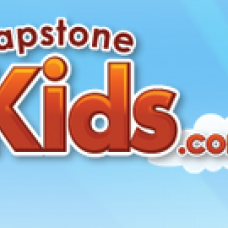 Capstone Kids Website Review | Common Sense Media