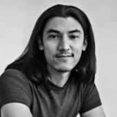 Headshot of Jeff Orlowski