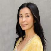 Headshot of Lisa Ling