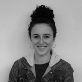 Headshot of Nina Morgenstein