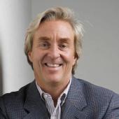 Headshot of James P. Steyer (Exec Chair)