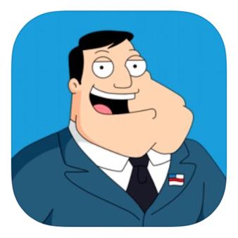 American Dad: Apocalypse Soon App Review | Common Sense Media