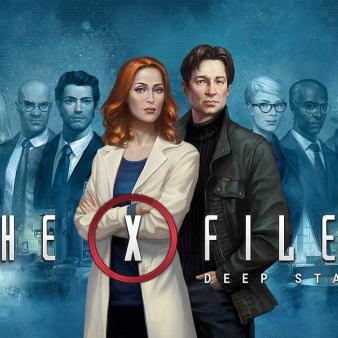 The X-Files: Deep State App Review | Common Sense Media