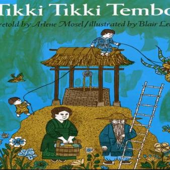 Tikki Tikki Tembo Book Review | Common Sense Media