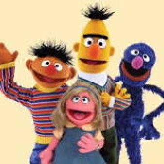 Play with Me Sesame TV Review | Common Sense Media
