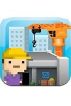 Tiny Tower App Review | Common Sense Media