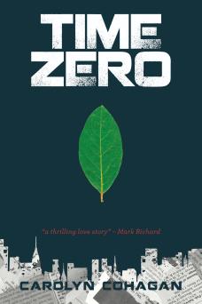 Time Zero Book Review | Common Sense Media