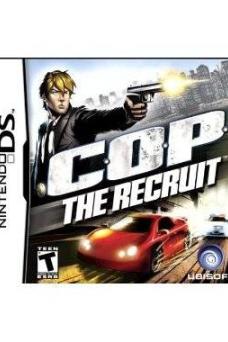C.O.P. The Recruit Game Review | Common Sense Media