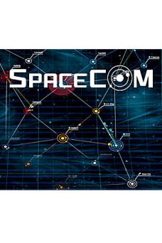 Spacecom Game Review | Common Sense Media