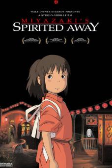 Spirited Away - Parents' Guide &amp; Movie Review | Common Sense Media