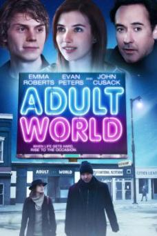 Parent reviews for Adult World Common Sense Media