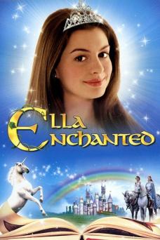 Ella Enchanted Movie Review | Common Sense Media