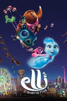 Elli and Her Monster Team - Parents' Guide & Movie Review | Common ...