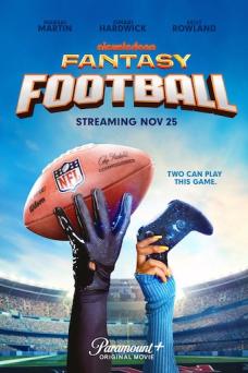 Fantasy Football - Parents' Guide & Movie Review | Common Sense Media